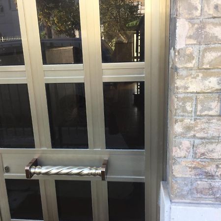 Ferienwohnung App sul lungomare San Benedetto del Tronto Exterior foto