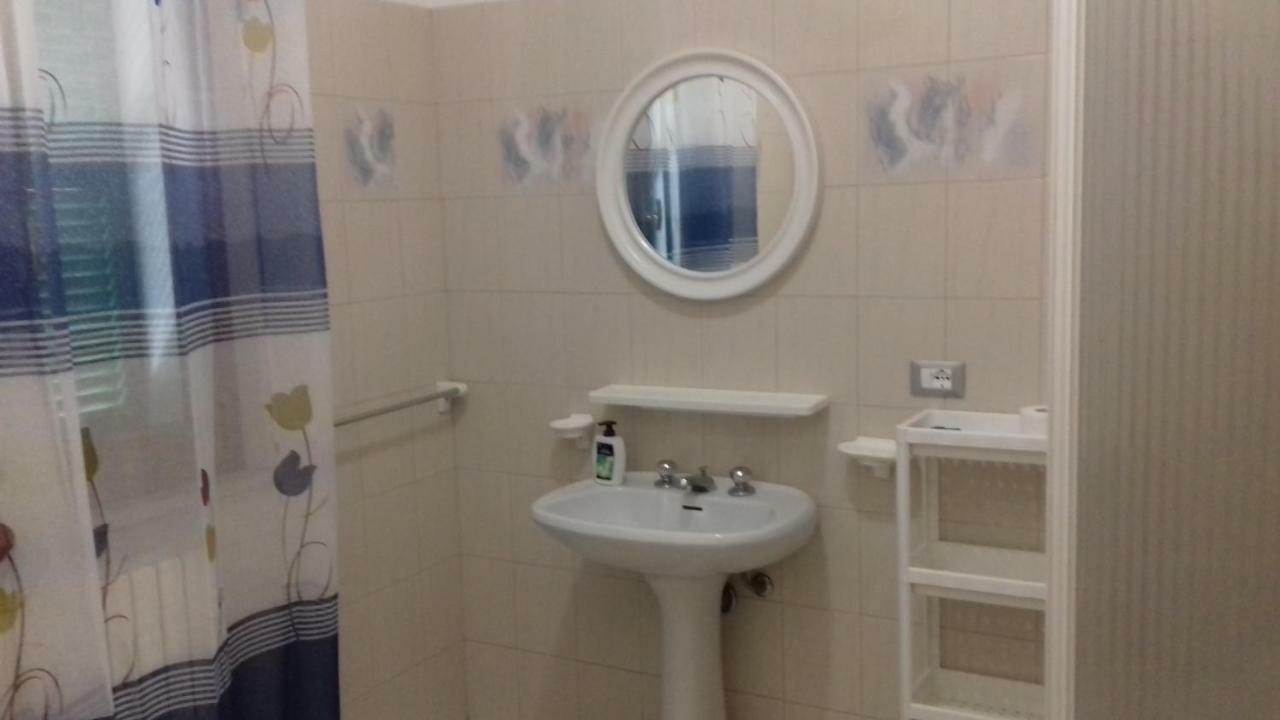 Ferienwohnung App sul lungomare San Benedetto del Tronto Exterior foto