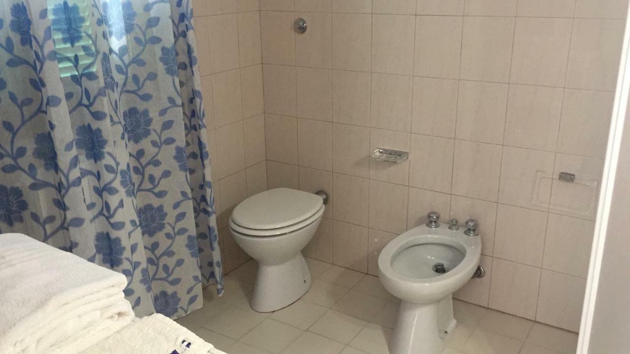 Ferienwohnung App sul lungomare San Benedetto del Tronto Exterior foto
