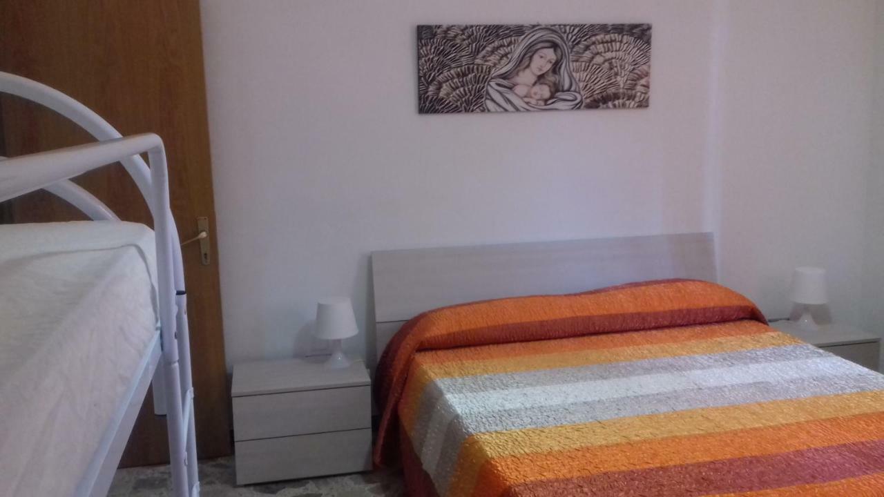 Ferienwohnung App sul lungomare San Benedetto del Tronto Exterior foto
