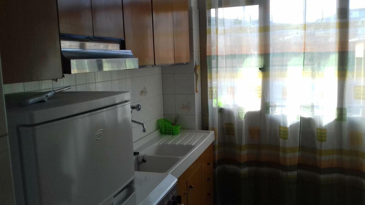 Ferienwohnung App sul lungomare San Benedetto del Tronto Exterior foto