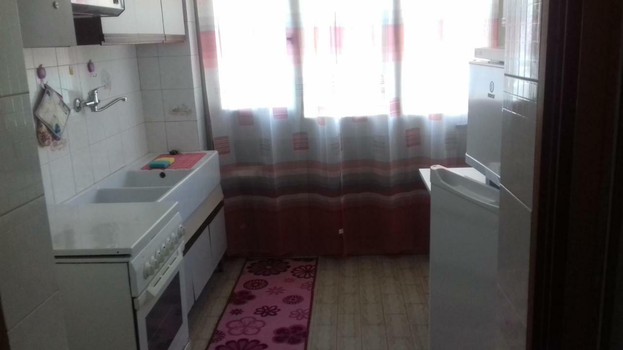 Ferienwohnung App sul lungomare San Benedetto del Tronto Exterior foto