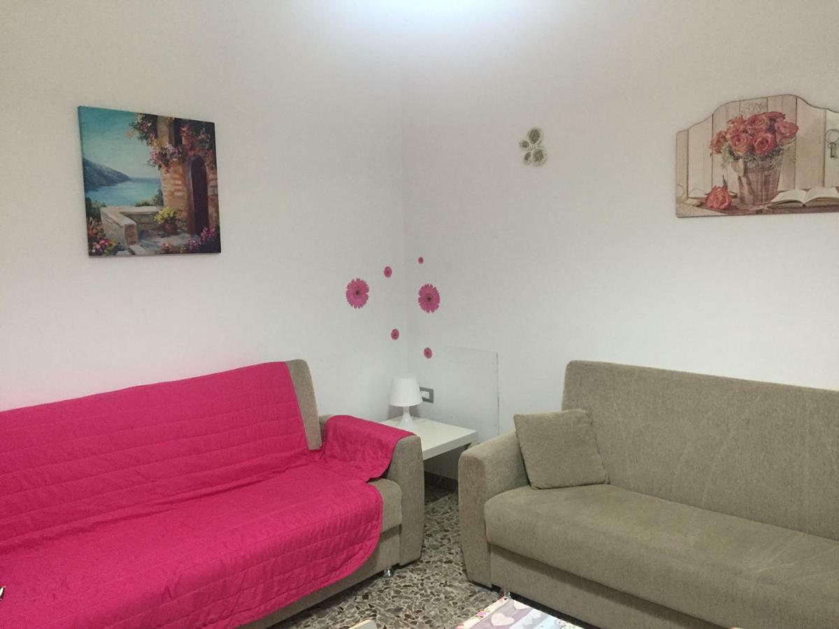 Ferienwohnung App sul lungomare San Benedetto del Tronto Exterior foto