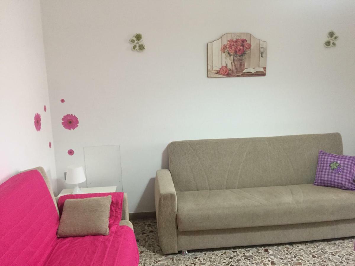 Ferienwohnung App sul lungomare San Benedetto del Tronto Exterior foto
