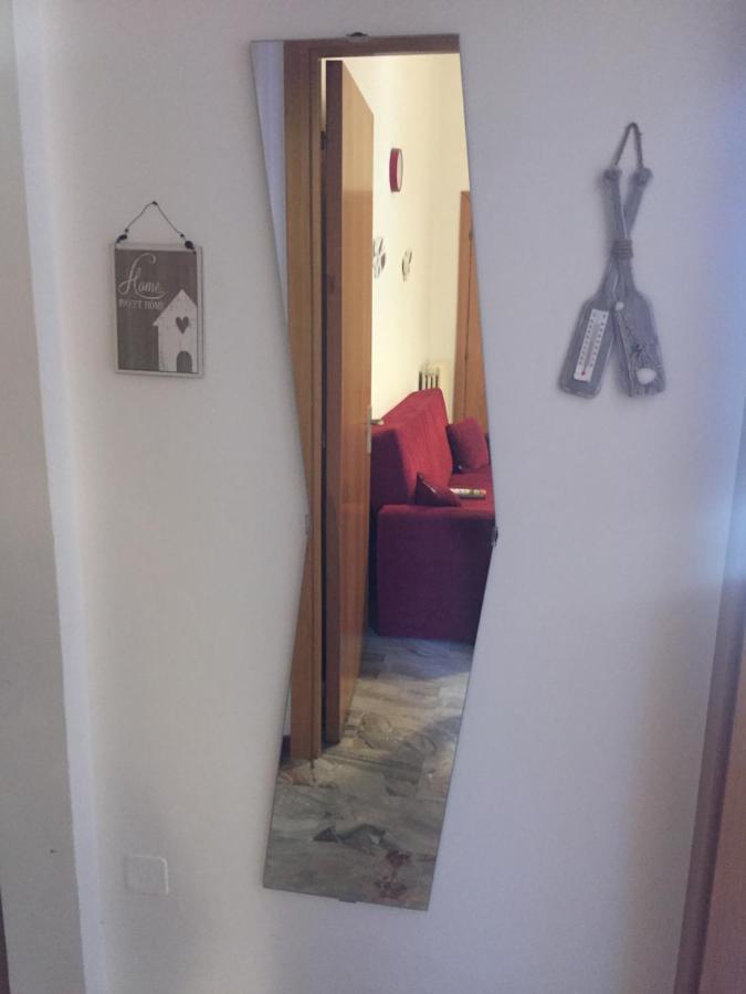 Ferienwohnung App sul lungomare San Benedetto del Tronto Exterior foto