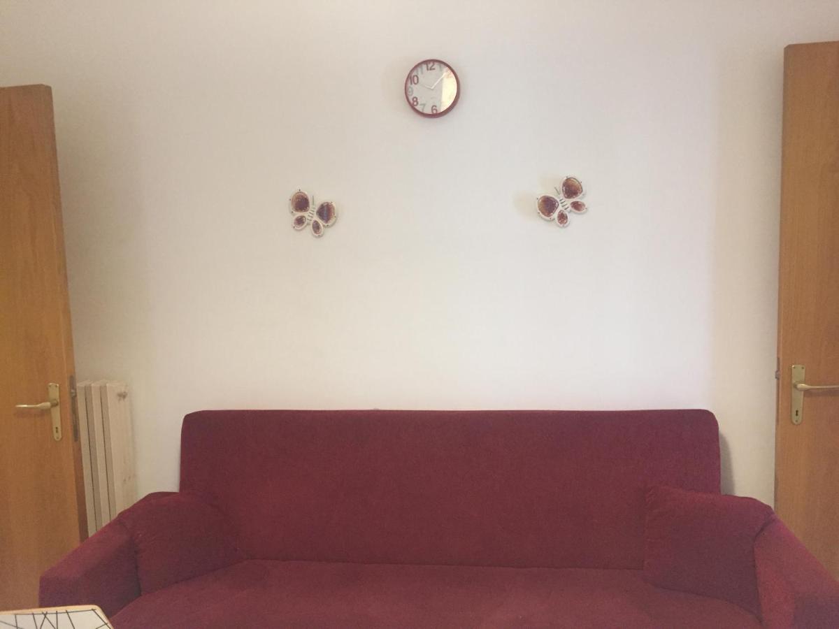 Ferienwohnung App sul lungomare San Benedetto del Tronto Exterior foto