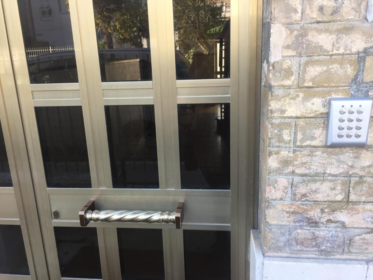 Ferienwohnung App sul lungomare San Benedetto del Tronto Exterior foto