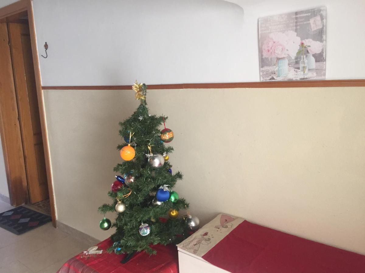 Ferienwohnung App sul lungomare San Benedetto del Tronto Exterior foto