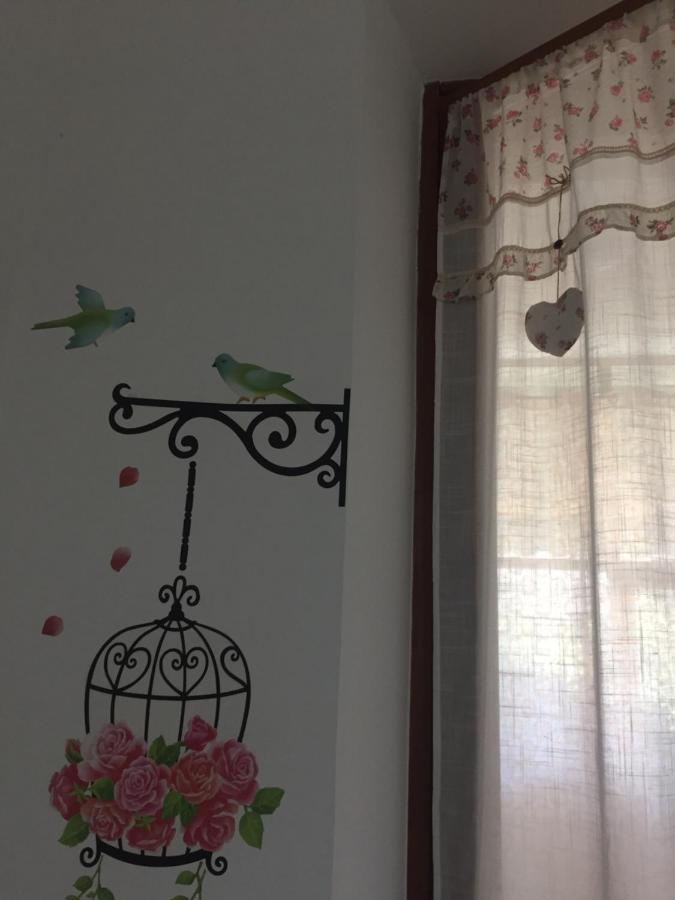 Ferienwohnung App sul lungomare San Benedetto del Tronto Exterior foto